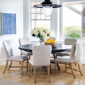 Home Tour: An Airy Amagansett Beach House