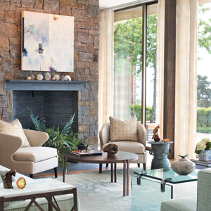 The 2015 HC&G Innovation in Design Winners: Interior Design