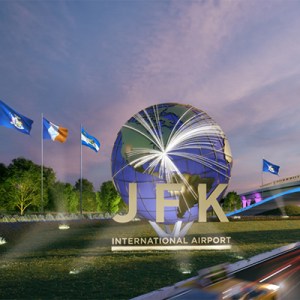 JFK Airport To Receive a $13 Billion Renovation