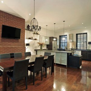 This $7.495M Brownstone Was Once Home to Derek Jeter and A-Rod