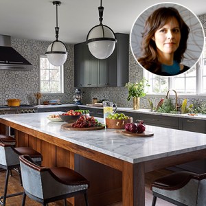 Top Designers Share Their Best Decorating Tips to Spice Up a Kitchen