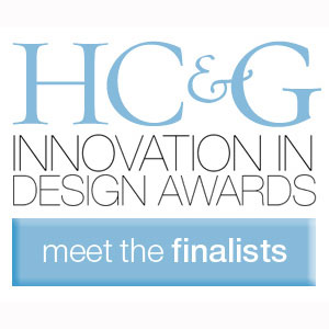 Announcing the 2015 HC&G Innovation in Design Award Finalists