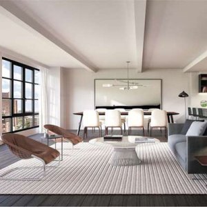 Seth Rogen Scopes Out a $3.33M East Village Apartment