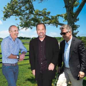 Billy Joel, Alec Baldwin and Matt Lauer are Making Waves in Hamptons Real Estate