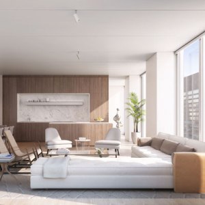 Inside the Luxury NYC Apartment George and Amal Clooney Will Soon Call Home