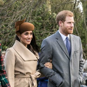 Prince Harry and Meghan Markle Are Officially Moving to Windsor