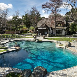 Neverland Ranch Lists for $67M