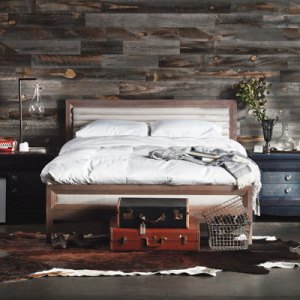 American Icons: The New Traditionalists