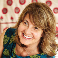 Milly de Cabrol