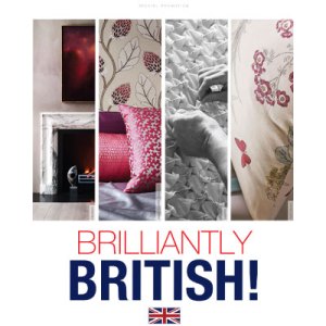 Brilliantly British!