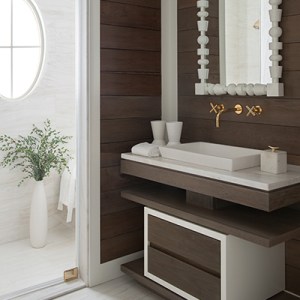 The 2018 Connecticut IDA Winners: Bath Design