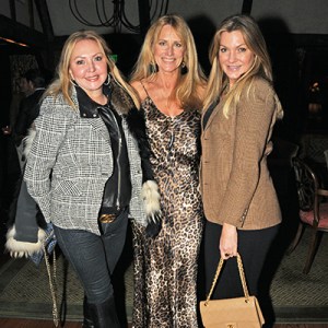 Cocktails at the Historical Maidstone Club Kicked Off the 2018 East Hampton House & Garden Tour