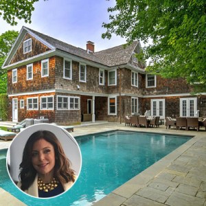 Bethenny Frankel Is on a Real Estate Hot Streak