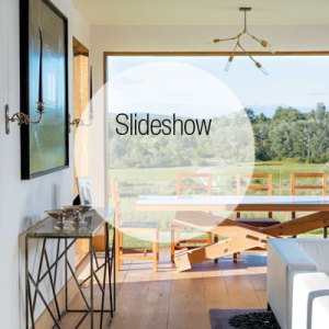 Step Inside the Litchfield Home of an Essentialist Designer Couple