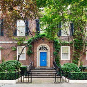 Anne Vanderbilt&rsquo;s Former Sutton Place Townhouse Wants $21M