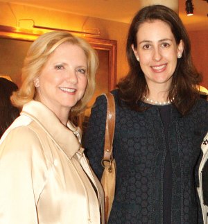 Parties & Benefits Photo Gallery