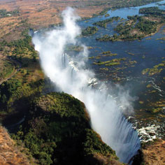 Vacationing for the Modern Explorer