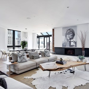 These Were the Most Popular Celebrity Home Tours in July