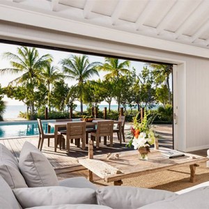 Bruce Willis Unloads Incredible Turks & Caicos Getaway for $27M