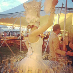 Hamptons Under the White Tents Part Three