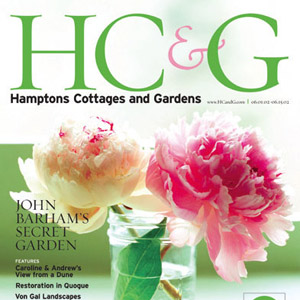 HC&G Celebrating 10 Stylish Seasons