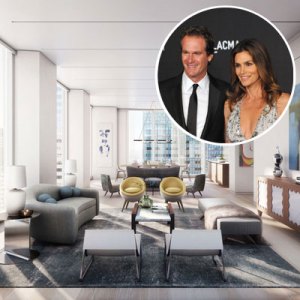 Rande Gerber and Cindy Crawford Just Bought an Apartment Neighboring George and Amal Clooney's