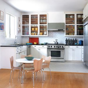 Step Inside Two Artist's Bridgehampton Home and Studio