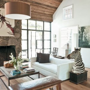 Tour a Fashion Designer's Historic Shelter Island Farmhouse