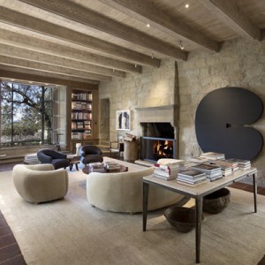 Ellen DeGeneres' Montecito Estate Lists for $45M