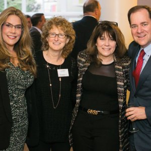 Ronald McDonald House Anniversary Gala