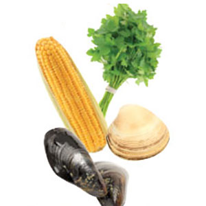 Paul Koster's, aka "Cutter," Tips For How to Have the Summer's Best Clambake