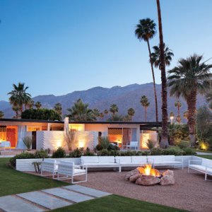 Inside Palm Springs' Architectural Renaissance