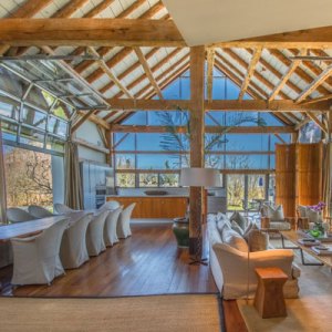 This $1.1 Million Sagaponack Retreat is Available to Rent for the First Time Ever