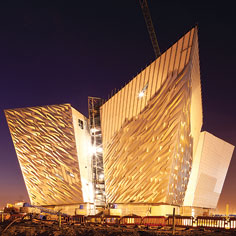 Belfast, Northern Ireland