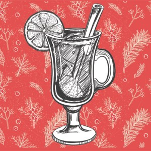 Get Jolly with These Fun Spins on Traditional Holiday Drinks
