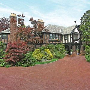 On the Market: The Former Home of F. Scott Fitzgerald