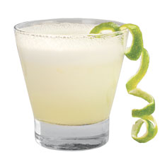 Peruvian pisco bring exotic flair to the common cocktail