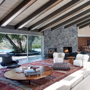 Power Couple Adam Levine and Behati Prinsloo Are Rocking the Real Estate Game