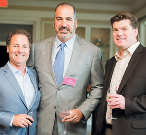 The 8th Annual CTC&G Innovation in Design Awards