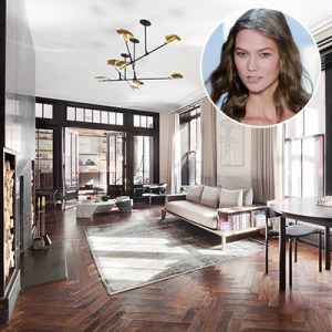 Karlie Kloss&rsquo;s Photo-Ready Nolita Pad Wants $7M