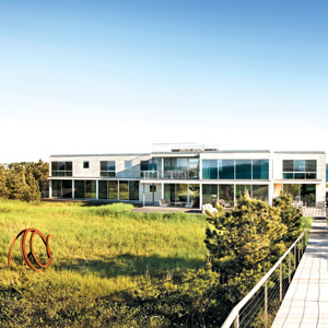 The 2014 HC&G Innovation in Design Awards Winners: Garden Design