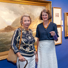 Newport Antiques Show