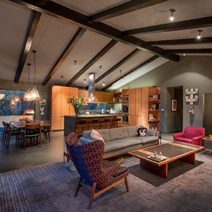 John Legend and Chrissy Teigen's Custom Hollywood Hills Home Lists for $2.5M