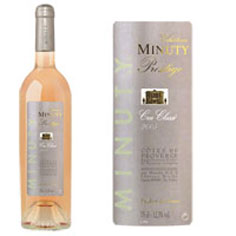 A Rainbow of Roses from Provence