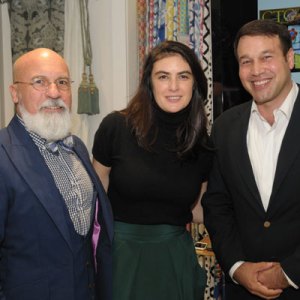 IDAs Panel Discussion at Fabricut