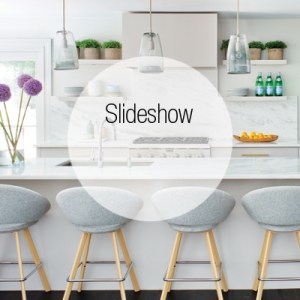 Home Tour: D2 Interieurs Fashions a Decidedly Modern Dwelling in Westport