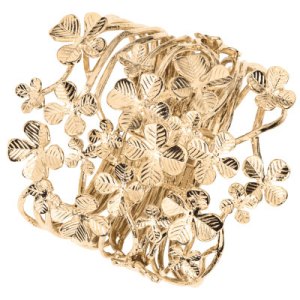 These Nature-Inspired Baubles are Ideal Accessories for Cooler Nights to Come