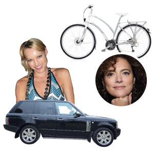 Five Hamptons Designers Tell Us Their Favorite Way to Get to the Beach