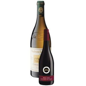 Reds, Whites and Ros&eacute;s from Unexpected Locales