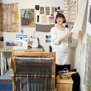 Meet Brooklyn-Based Artisan Jamie Hart Israelow